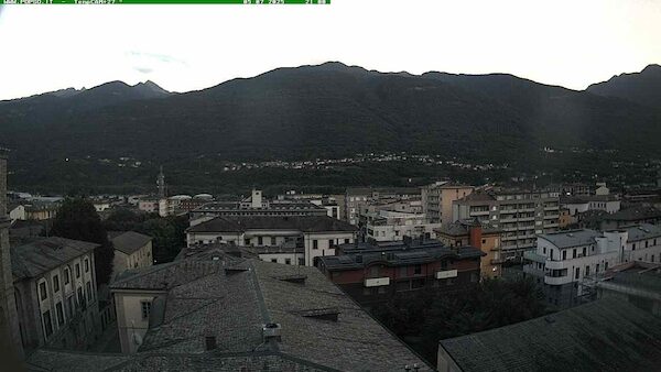 Prealpi Orobie