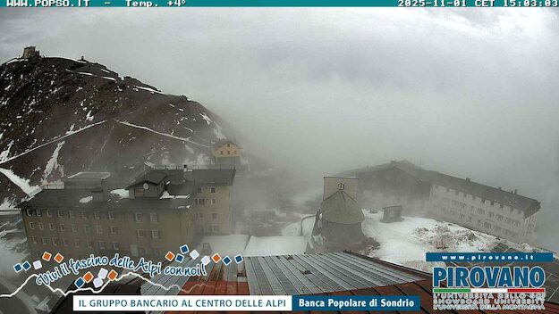 Dal Pirovano, uno sguardo verso est