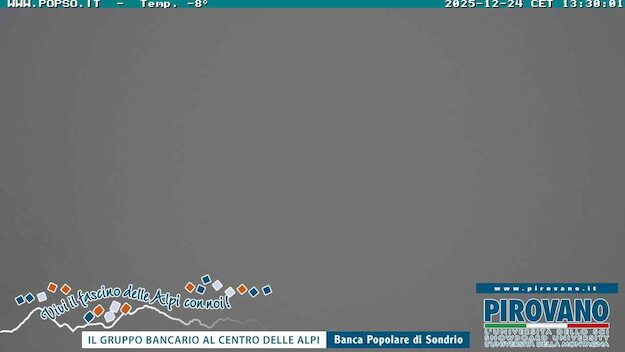 La Geister-Spitze, palestra di discesa