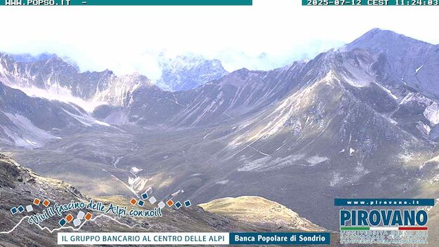 Madonna della neve