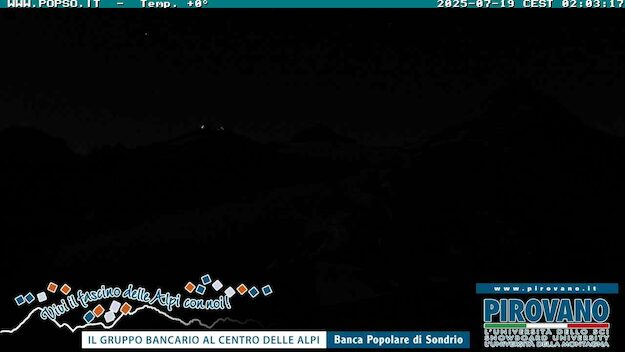La Punta degli Spiriti