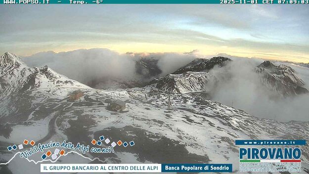 Lo Stelvio, crocevia di culture