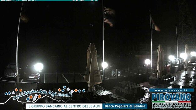 La terrazza di Pirovano