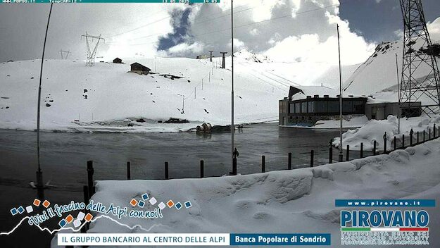 La terrazza di Pirovano