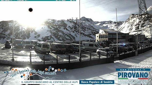 La terrazza di Pirovano