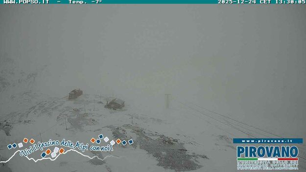 Lo Stelvio, crocevia di culture