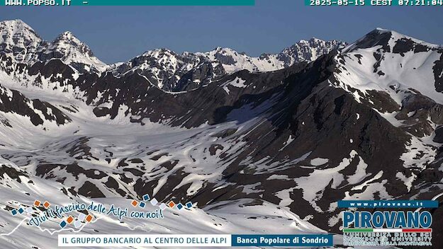 Madonna della neve