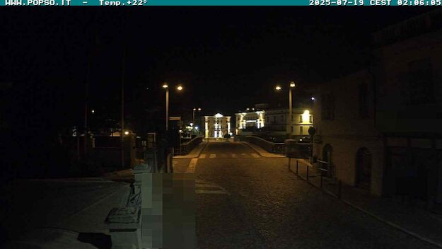 Da Piazza Garibaldi al "Cantun"