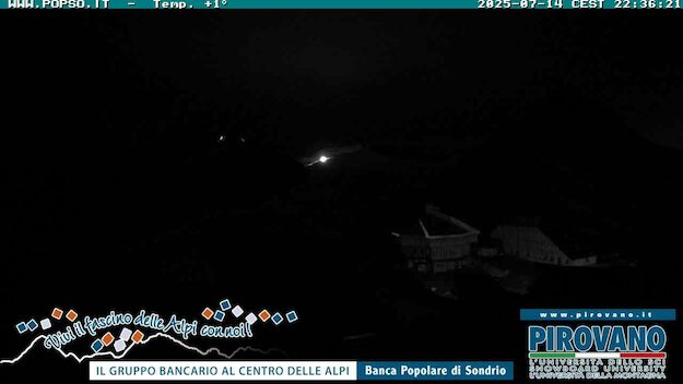 La Punta degli Spiriti