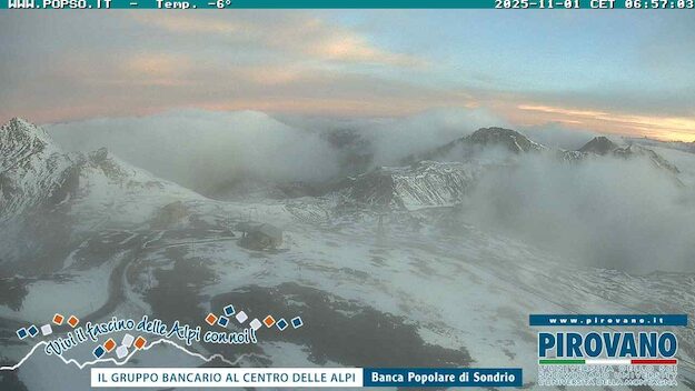 Lo Stelvio, crocevia di culture