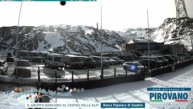 La terrazza di Pirovano