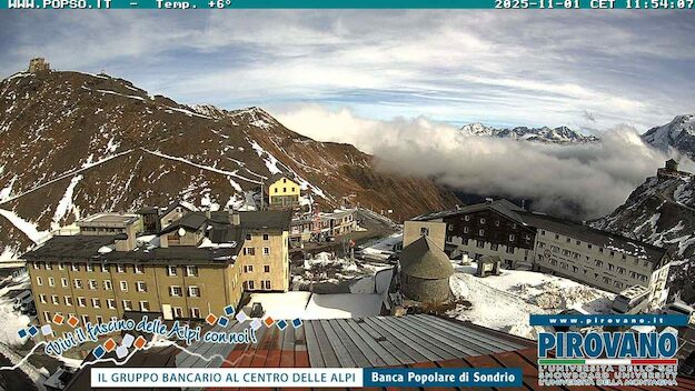 Dal Pirovano, uno sguardo verso est