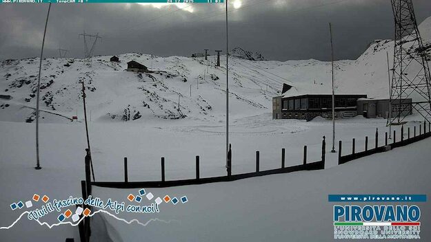 La terrazza di Pirovano