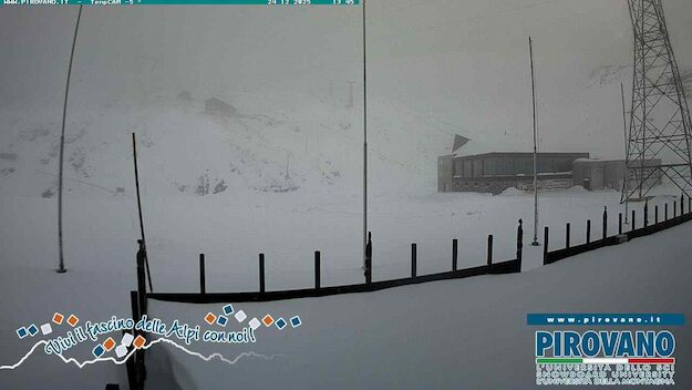 La terrazza di Pirovano