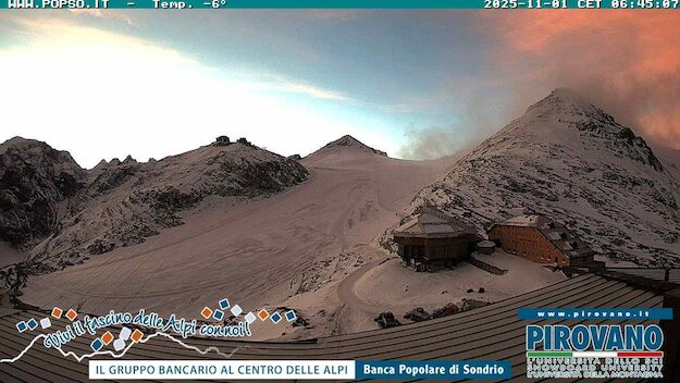 La Punta degli Spiriti