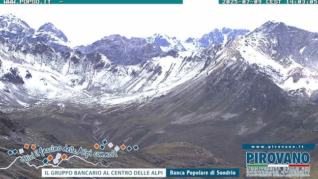 Madonna della neve