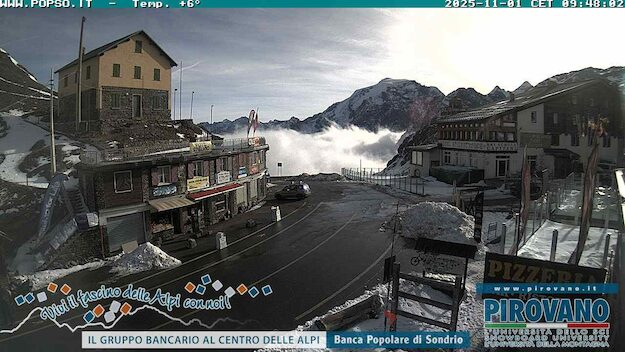 Tra Lombardia e Alto Adige