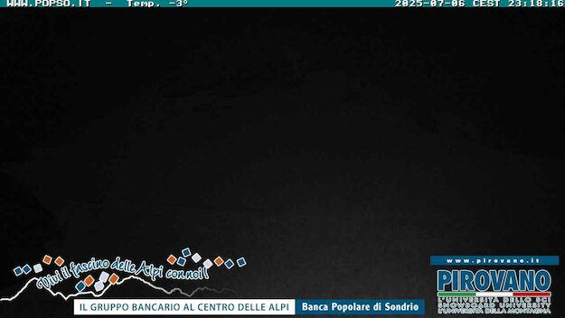 La Geister-Spitze, palestra di discesa