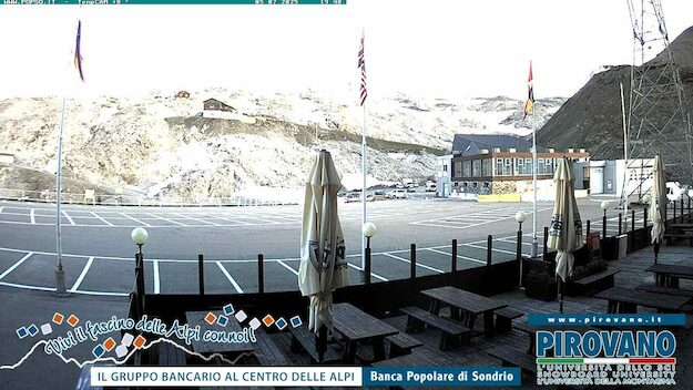 La terrazza di Pirovano