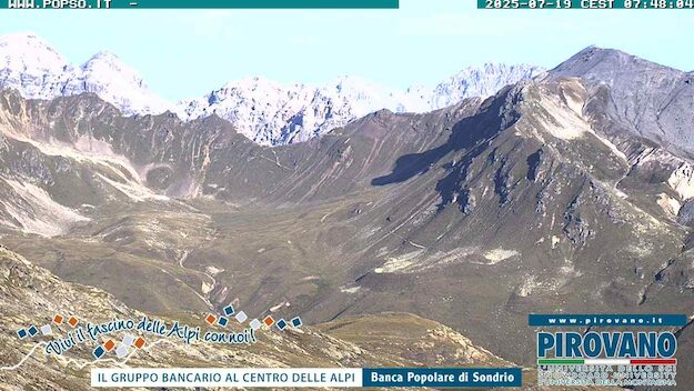 Madonna della neve