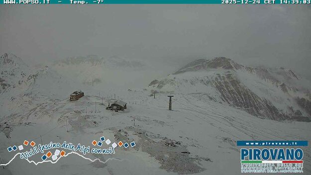 Lo Stelvio, crocevia di culture