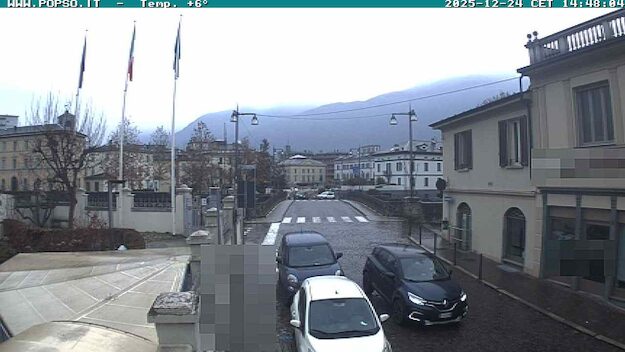 Da Piazza Garibaldi al "Cantun"