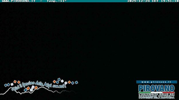 Dal Pirovano, uno sguardo verso il passo