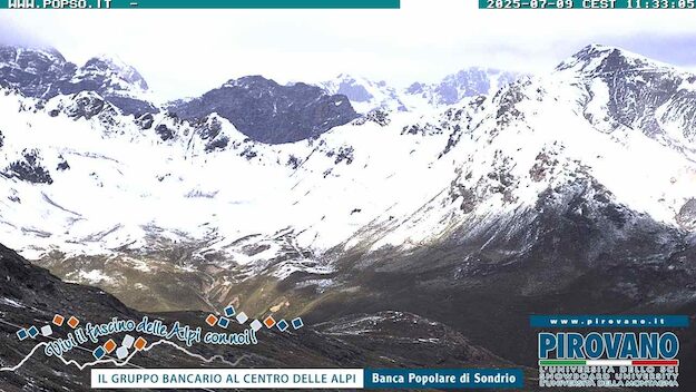 Madonna della neve