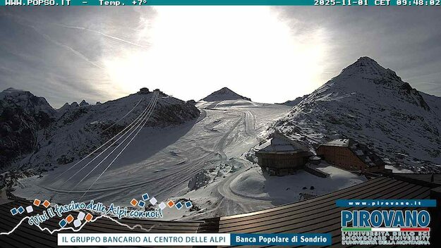 La Punta degli Spiriti